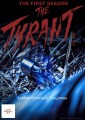 The Tyrant Complete Season 1