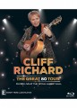 Cliff Richard - The Great 80 Tour (Blu Ray)