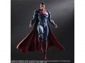 Batman V Superman: Dawn Of Justice - Superman Play Arts (Action Figure)