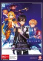 Sword Art Online Alicization - Part 2 (Limited Edition)