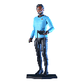 Star Trek: Strange New Worlds - Dr. M’Benga 4.5″ (Action Figure)