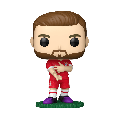 Football: Bayern Munich - Harry Kane (Pop! Vinyl)