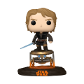 Star Wars: Darkside - Darth Vader First Appearance Pop! Ride (Pop! Vinyl)