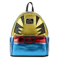 Marvel Comics - Wolverine Cosplay Mini (Loungefly Backpack)