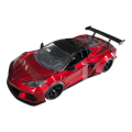 Pink Slips - 2024 Corvette C8 Liberty Walk 1:24 Scale Diecast (Model Car) 