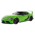 Solido Cars - 1:18 Toyota Gr Supra 2023 (Model Car)