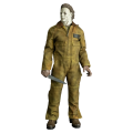 Rob Zombie - Halloween 2007 Michael Myers 1:6 Scale Set (Action Figure)