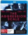 Aggression Scale (Blu Ray)