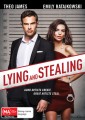 Lying And Stealing