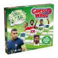 World Football Stars Edition (Guess Who Board Game)