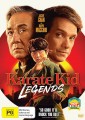 Karate Kid: Legends