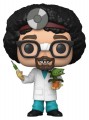 Cypress Hill - B Real (Dr. Greenthumb) (Pop! Vinyl)