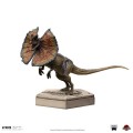 Jurassic Park - Dilophosaurus (Statue)