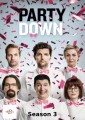 Party Down - Complete Season 3