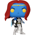 Wolverine (Video Game 2027) - Mystique (Pop! Vinyl)