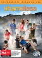 Shameless (US) - Complete Season 2