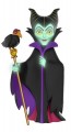 Sleeping Beauty - Maleficent Glow Rock Candy (Vinyl Figure)