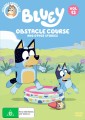 Bluey - Obstacle Course - Volume 13