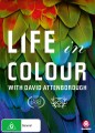 David Attenborough - Life In Colour