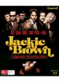 Jackie Brown (4K Ultra HD + Blu Ray)