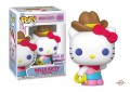 Hello Kitty Cowgirl Limited Edition (Pop! Vinyl)