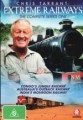 Chris Tarrants Extreme Railways - Complete Series 1