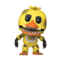 Five Nights At Freddy's - Withered Chica (Pop! Vinyl)