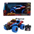 Spider-Man - 1:14 Spider-Man Buggy Remote Control (Model Car)