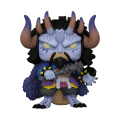 One Piece - Kaido Man Beast Form 6" (Pop! Vinyl)