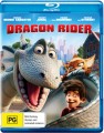 Dragon Rider (Blu Ray)