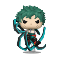 My Hero Academia - Deku (Blackwhip Glow) (Pop! Vinyl)
