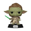 Star Wars: Tales Of The Jedi - Yaddle (Pop! Vinyl)