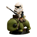 Star Wars - Sandtrooper And Dewback Cosbaby Set (Cosbaby Figure)