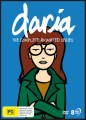 Daria - Complete Series
