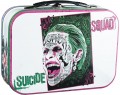 Suicide Squad - Harley Quinn And Joker Lunchbox