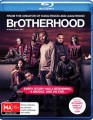 Brotherhood (2016) (Blu Ray)