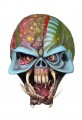 Iron Maiden - Final Frontier Eddie (Mask)
