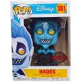 Hercules - Hades Diamond Glitter (Pop! Vinyl)