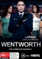 Wentworth - Complete Season 2