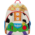 Toy Story 5 - Triple Pocket Mid-Size (Loungefly Backpack)