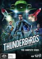 Thunderbirds Are Go - Complete Series