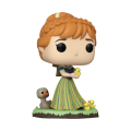Disney Princess - Anna Ultimate (Pop! Vinyl)