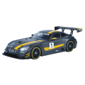 GT Racing - 1:24 Scale Mercedes-Amg GT3 (Model Car)
