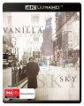Vanilla Sky (Blu Ray / 4K Ultra HD)