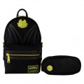 How to Train Your Dragon - Toothless (Loungefly Sling Bag)