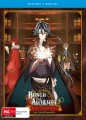 Bungo And Alchemist - Gears Of Judgement - Complete Season (Blu Ray)