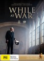 While At War