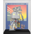 The Iron Giant - Iron Giant VHS Pop! Cover (Pop! Vinyl)