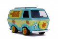 Scooby Doo - Mystery Machine 1:32 Scale Hollywood Ride (Model Car)