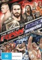 WWE - Best Of Raw And Smackdown 2015
